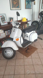 Vespa