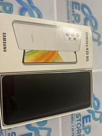 Samsung A33 5g 128gb