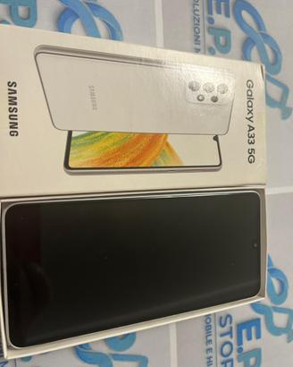 Samsung A33 5g 128gb