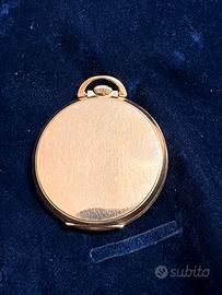 Orologio da taschino