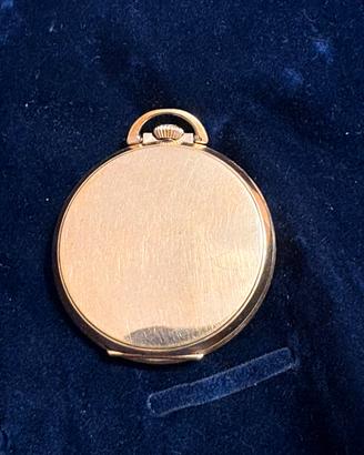 Orologio da taschino