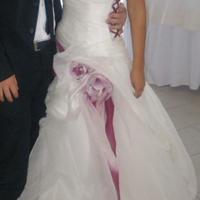 Abito da sposa