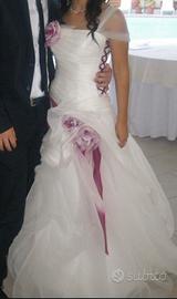 Abito da sposa