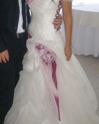 Abito da sposa