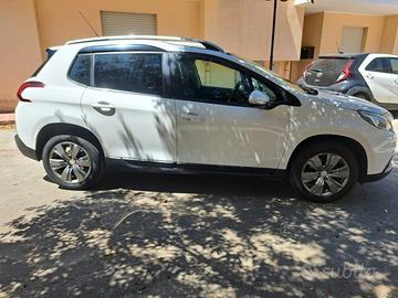 PEUGEOT 2008 2ª serie - 2018
