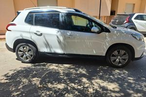 PEUGEOT 2008 2ª serie - 2018
