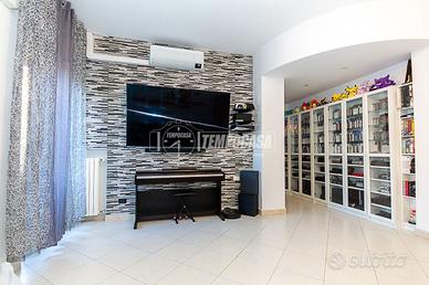 Trilocale - Centro Storico Caravaggio