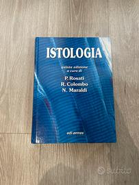 Istologia, Rosati, 5ª edizione