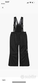 CMP Pantaloni Sci Bambino