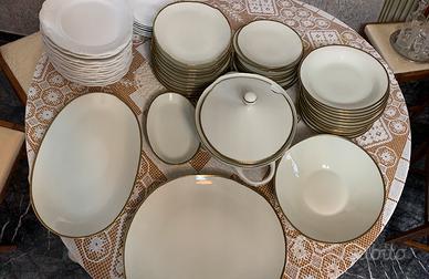 Servizio piatti FREDIMAN  Bavaria NUOVO