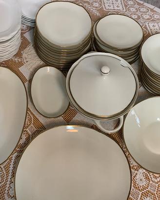 Servizio piatti FREDIMAN  Bavaria NUOVO