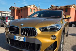 BMW X2 M sport X 