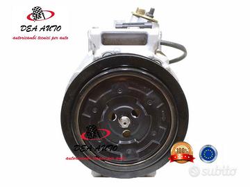Compressore climatizzatore mercedes C W203 EW211