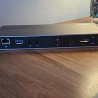 Docking station usb-C