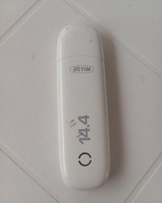 Chiavetta modem USB Onda
