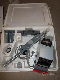 ingranditore durst m600