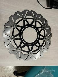 disco Tarazon crf 250/450