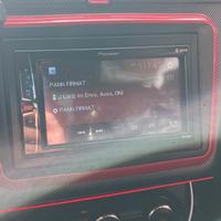 stereo pioneer 2 din