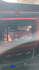 stereo pioneer 2 din