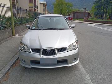 Subaru Impreza  4 X 4 2.0 160 Cv
