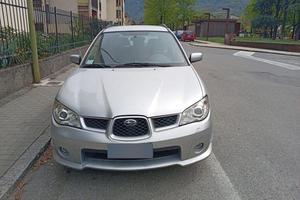 Subaru Impreza  4 X 4 2.0 160 Cv