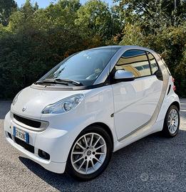 Smart fowto coupe mhd benzina neopatentati