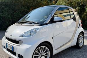Smart fowto coupe mhd benzina neopatentati