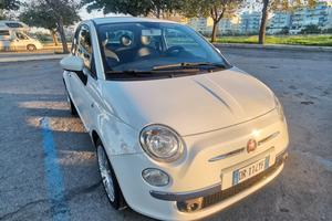 Fiat 500 1.2 Lounge NEOPATENTATI
