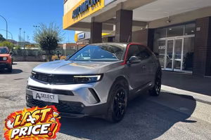Opel Mokka 1.5 110cv GS Line MT6