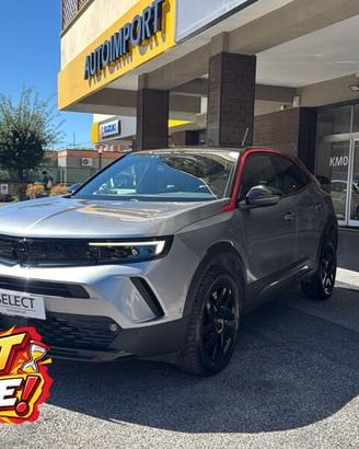 Opel Mokka 1.5 110cv GS Line MT6