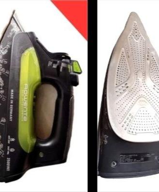 Rowenta DW6030 D1 Ferro da Stiro x RICAMBI