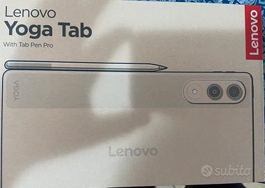 Tablet Lenovo