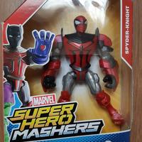 Marvel supereroe