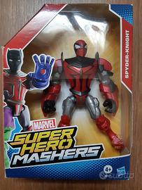 Marvel supereroe