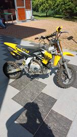 LEM 110cc 4 marce 4 tempi benzina