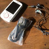 Sony Ericsson Walkman Spiro W100i