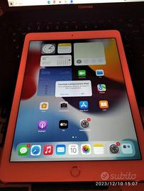 IPad Air 2 64gb Wi-Fi + Cellulare