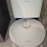 Xiaomi X10 vacuum lavapavimenti