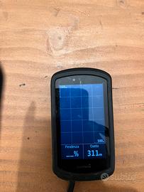 Garmin 1030 plus