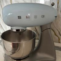 Impastatrice planetaria SMEG