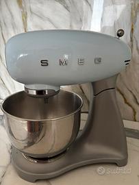 Impastatrice planetaria SMEG