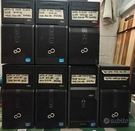 Computer Fujitsu Esprimo