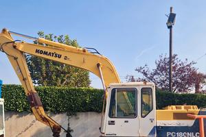 Komatsu