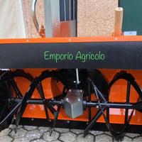 Turbina neve cerruti l 1100 mtc-pro hy 30/40 l min