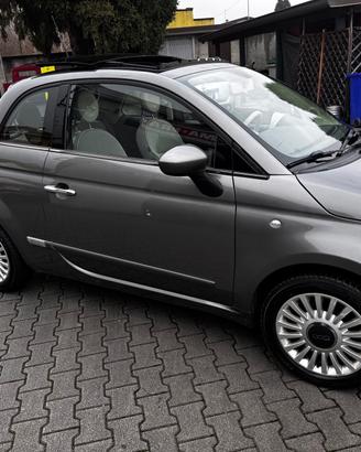 Fiat 500 1.2 Lounge neopatentati