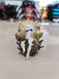 Legends Arceus V gashapon 
