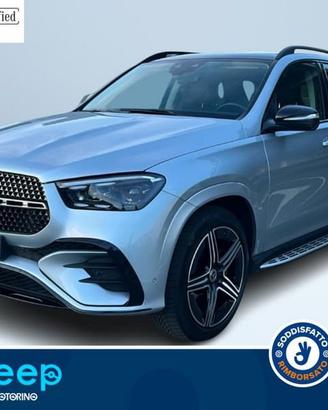Mercedes-Benz GLE 350 DE PHEV AMG LINE ADVANC...
