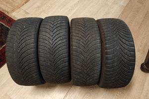 Gomme invernali Firestone Winterhawk 205 45 17
