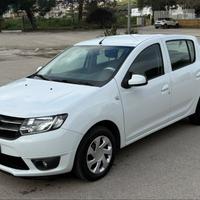 Dacia Sandero 1.5DCI FINANZIARIA SENZA BUSTA PAGA