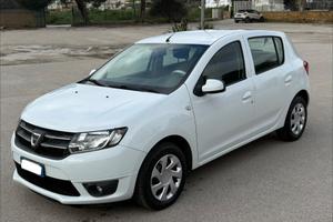Dacia Sandero 1.5DCI FINANZIARIA SENZA BUSTA PAGA